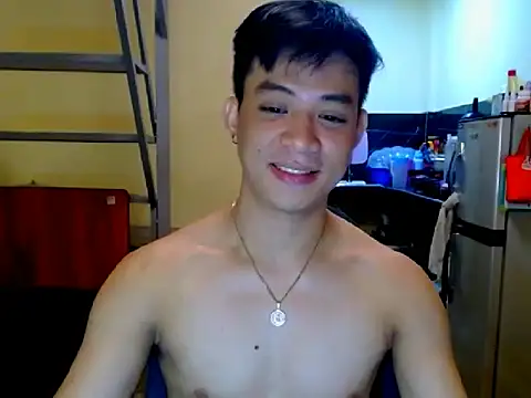 ASIANFULLYLOADEDCUM online show from May 23, 2026, 5:06 pm