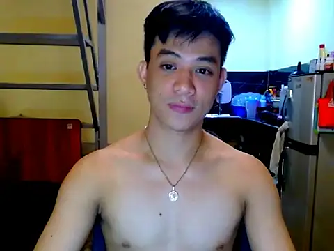 ASIANFULLYLOADEDCUM online show from June 1, 2026, 6:15 am