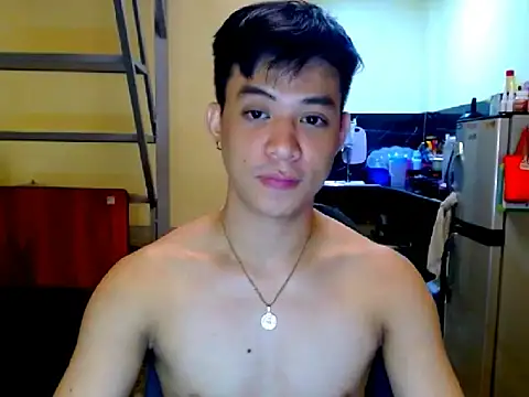 ASIANFULLYLOADEDCUM online show from June 6, 2026, 12:21 pm