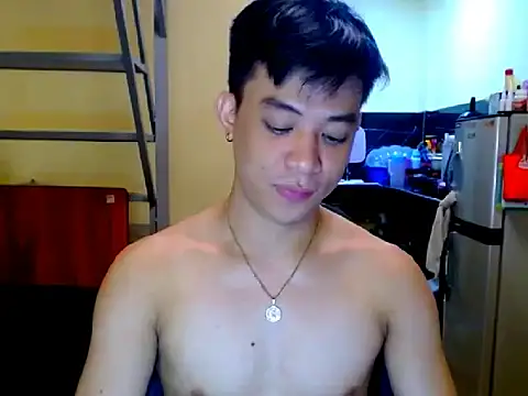 ASIANFULLYLOADEDCUM online show from June 7, 2026, 1:43 am
