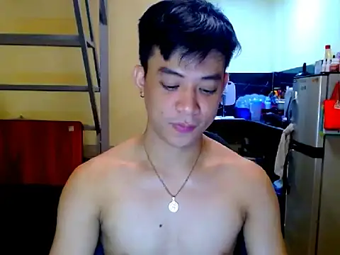ASIANFULLYLOADEDCUM online show from June 7, 2026, 10:46 pm