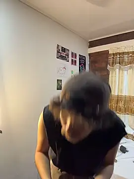 Snapshot of Luxx_14 chatting on September 29, 2025, 2:38 am Luxx 14 online show from September 29, 2025, 2:38 am