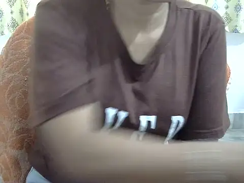 CHAMELI4747 online show from February 3, 2026, 8:30 am