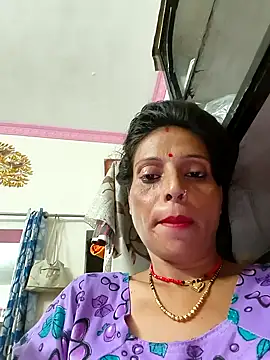 ISHANI-SINGH online show from September 15, 2025, 4:18 pm