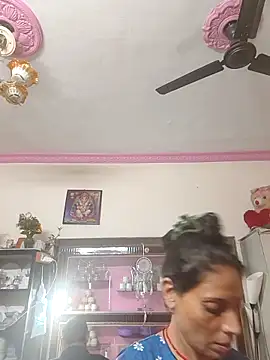 ISHANI-SINGH online show from November 19, 2025, 3:39 am