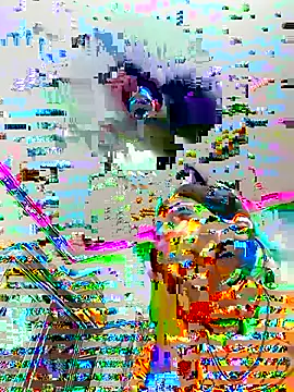 ISHANI-SINGH online show from March 14, 2026, 2:17 am