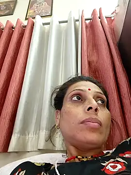 ISHANI-SINGH online show from April 9, 2026, 2:44 pm