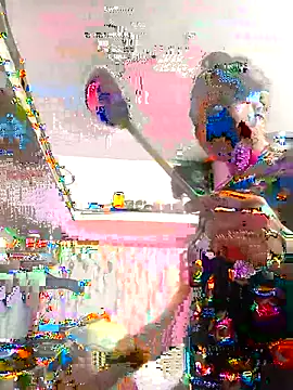 ISHANI-SINGH online show from April 10, 2026, 3:28 pm