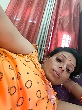 ISHANI-SINGH online show from April 21, 2026, 12:11 pm