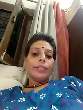 ISHANI-SINGH online show from April 22, 2026, 2:07 pm