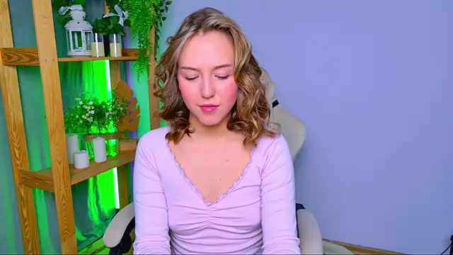 CindySparkl online show from February 20, 2026, 6:26 am