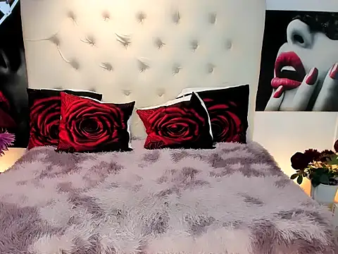 Playfullmaniac online show from December 3, 2025, 6:32 am