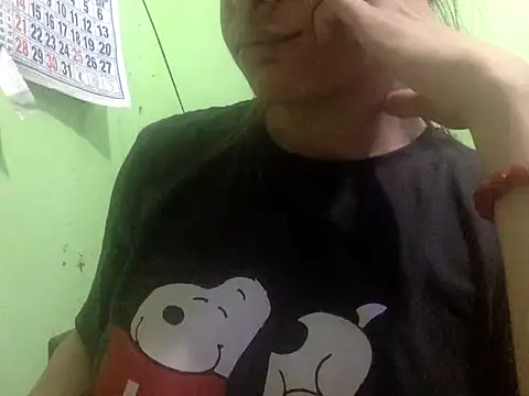 Playfullmaniac online show from April 1, 2026, 11:00 am