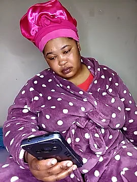 Sexybella-97 online show from September 28, 2025, 5:40 pm