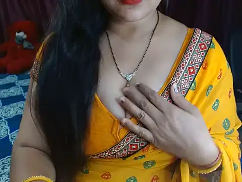 Hot anika  online show from June 7, 2026, 8:23 pm