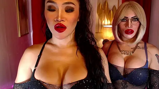 Goddess Maliya online show from March 27, 2026, 8:26 am