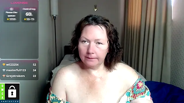Snapshot of milf_hornys chatting on September 15, 2025, 5:07 am milf hornys online show from September 15, 2025, 5:07 am