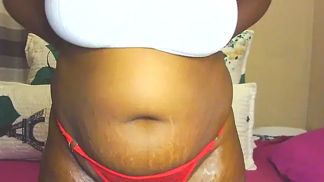 Black-Barbiexxc online show from October 9, 2025, 11:36 pm