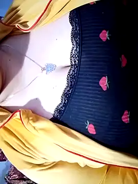 Hnonasix89 online show from March 27, 2026, 8:26 am