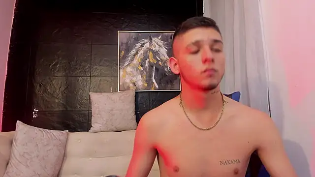 Snapshot of Mathewboy1 chatting on September 30, 2025, 11:48 am Mathewboy1 online show from September 30, 2025, 11:48 am