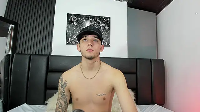 Mathewboy1 online show from February 19, 2026, 11:50 am