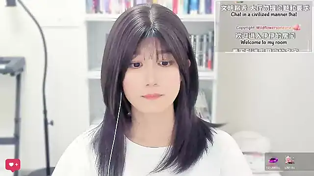 Rabbitlittlefool online show from March 27, 2026, 1:00 pm