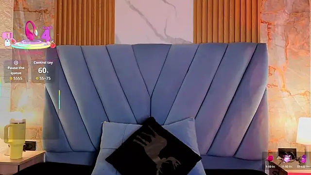 miaroldan online show from September 13, 2025, 7:57 pm