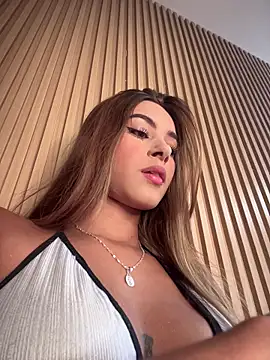 Natalia vidal online show from January 18, 2026, 1:59 pm