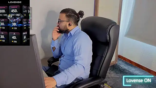 Ernesto-Rodriguez82 online show from September 18, 2025, 12:51 pm