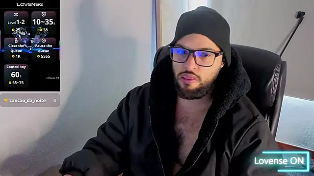 Ernesto-Rodriguez82 online show from September 19, 2025, 2:29 pm