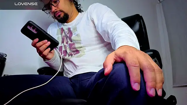 Ernesto-Rodriguez82 online show from March 3, 2026, 12:28 am