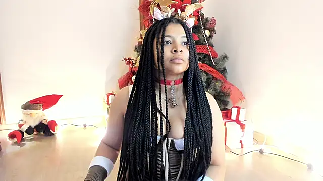 Dakota Mars online show from December 18, 2025, 8:15 pm