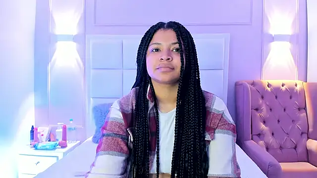 Dakota Mars online show from December 21, 2025, 7:54 pm