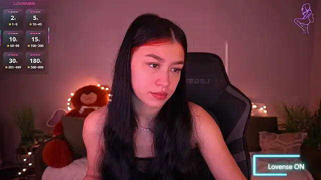 FataleNellie online show from February 11, 2026, 10:37 pm