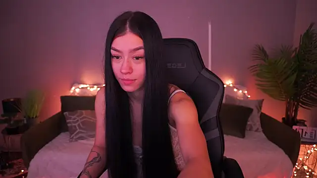 FataleNellie online show from March 15, 2026, 10:38 pm