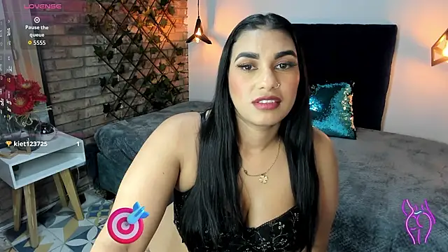 Lia Blake  online show from March 15, 2026, 12:38 am