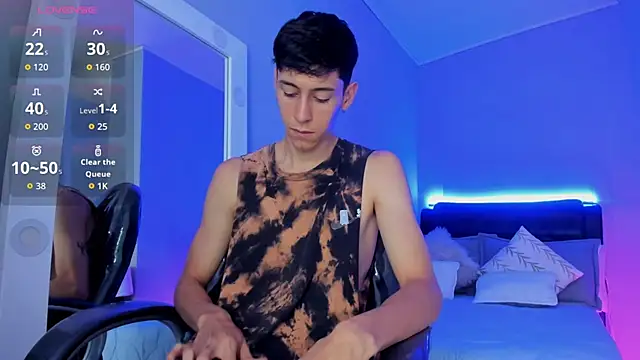 Jhon snow22 online show from December 5, 2025, 1:52 pm