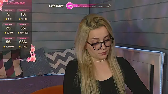 Crystal Jull online show from October 16, 2025, 1:45 pm