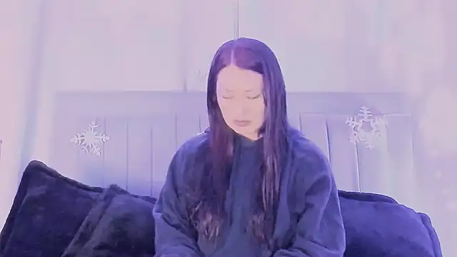 AnastasiaGreey online show from January 6, 2026, 8:12 pm