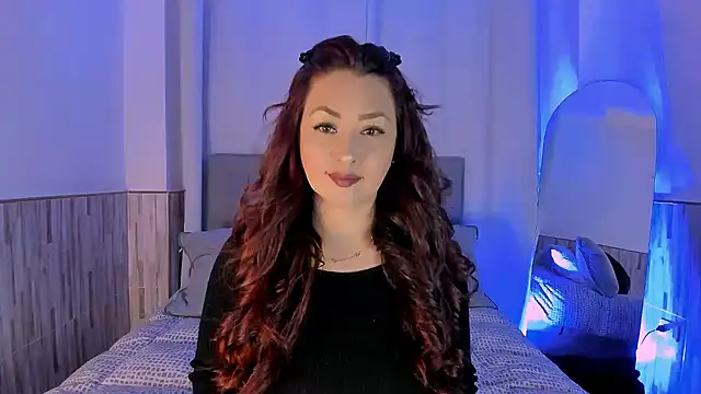 AnastasiaGreey online show from March 5, 2026, 8:16 pm