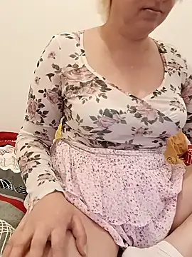 VikaKing online show from September 9, 2025, 10:09 pm