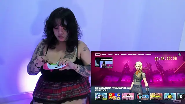 keith cute online show from March 14, 2026, 1:49 pm