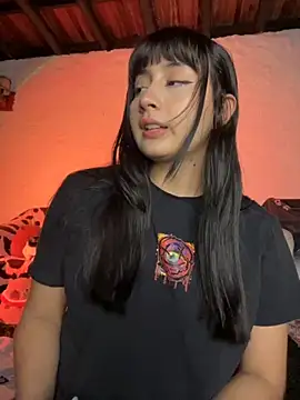 kaori 77 online show from September 9, 2025, 2:11 am