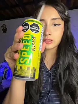 kaori 77 online show from October 7, 2025, 3:14 am