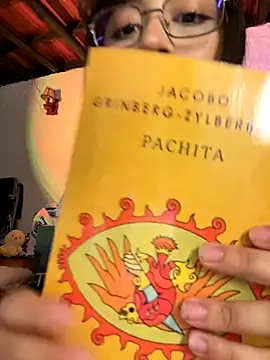 kaori 77 online show from November 9, 2025, 3:49 am