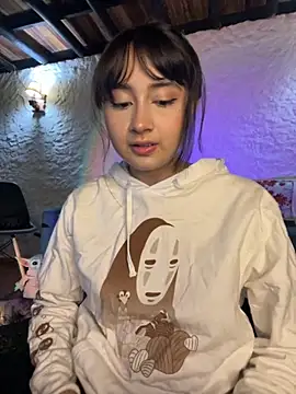 kaori 77 online show from November 23, 2025, 3:28 am