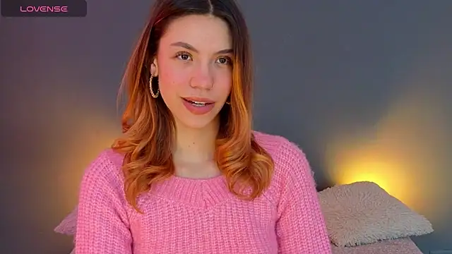 AntonellaaRossii online show from November 26, 2025, 5:14 pm