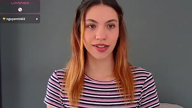 AntonellaaRossii online show from November 30, 2025, 3:05 pm