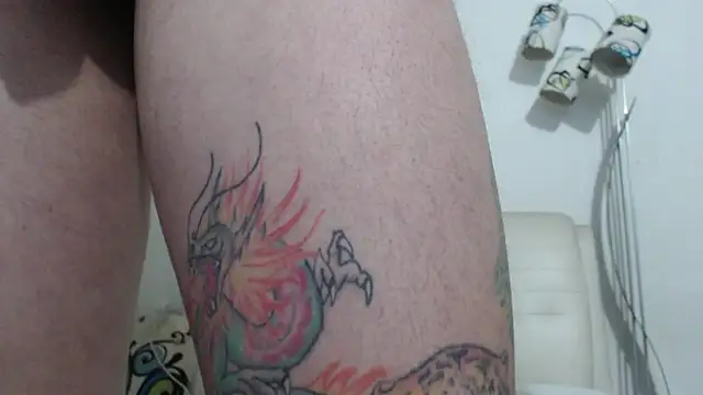 Thomasjons  online show from January 16, 2026, 1:53 am