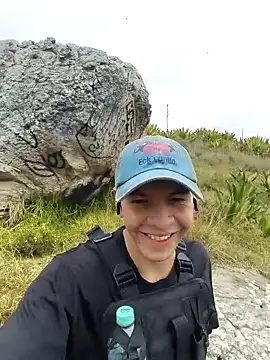 Thomasjons  online show from March 23, 2026, 6:01 pm